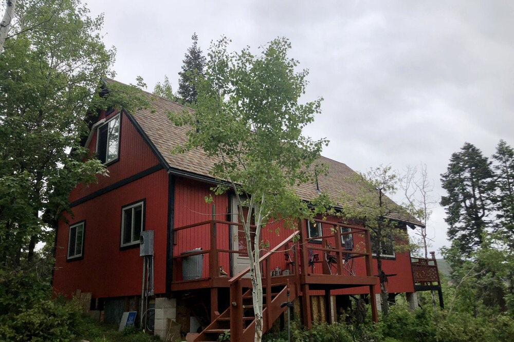 Photo of Outdoor in Tollgate Canyon