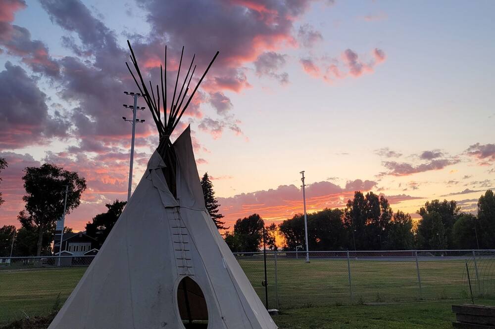 Photo of Outdoor in Rexburg