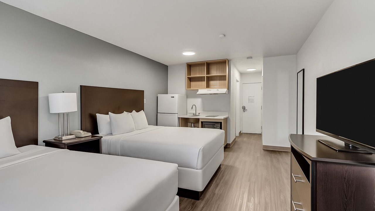 Photo of Bedroom in Salt Lake City