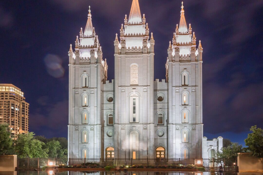 Photo of Others in Salt Lake City