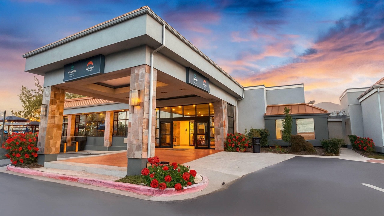 Photo of Outdoor in Salt Lake City