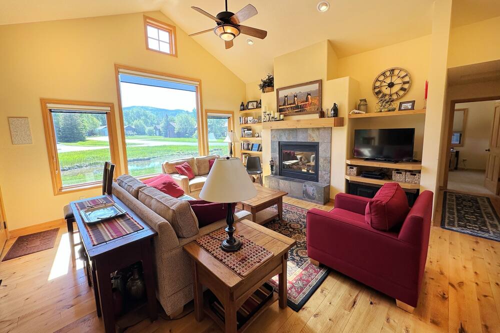 Photo of Livingroom in Driggs