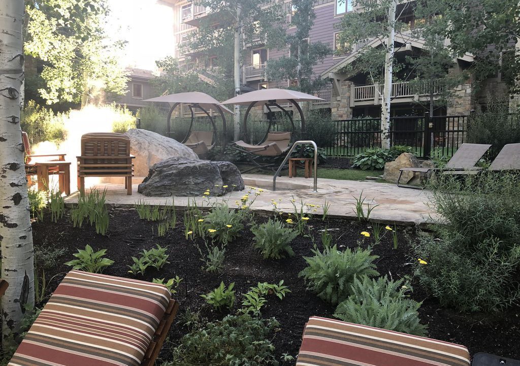 Photo of Outdoor in Teton Village