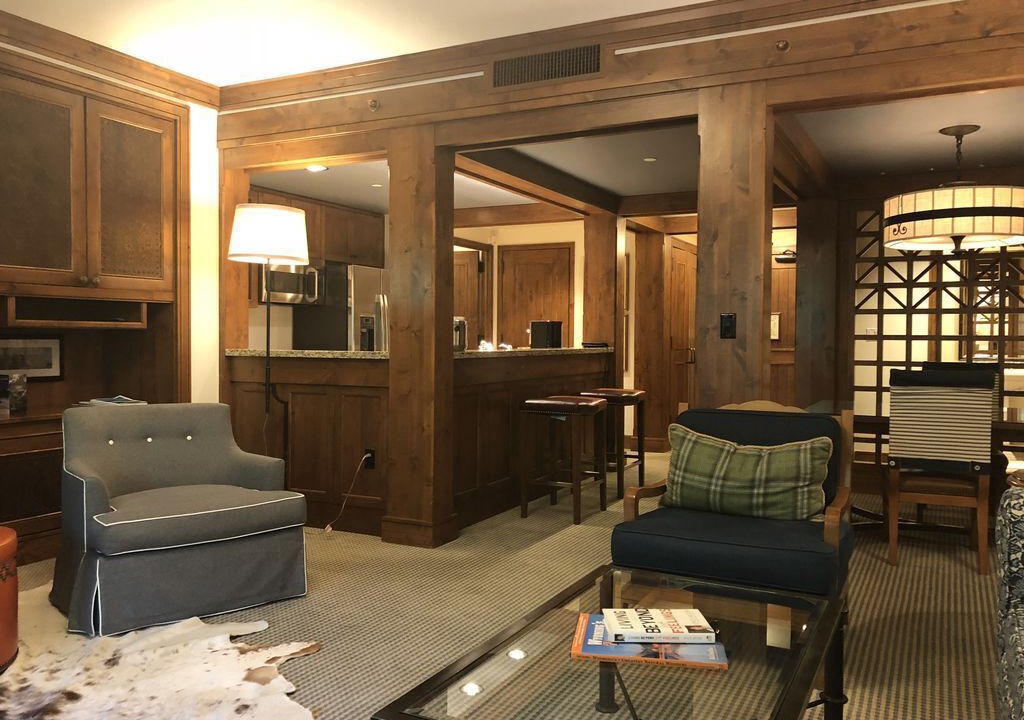 Photo of Others in Teton Village