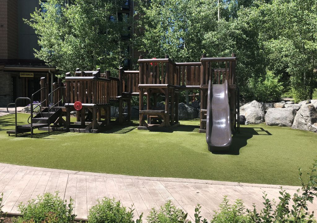 Photo of Outdoor in Teton Village