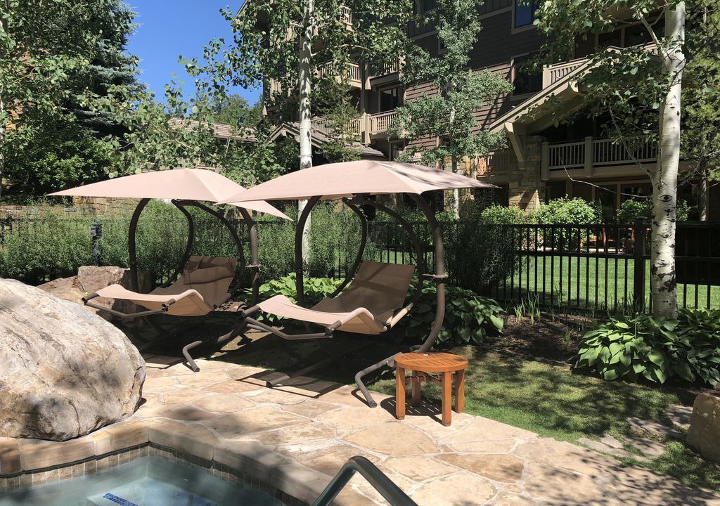 Photo of Outdoor in Teton Village