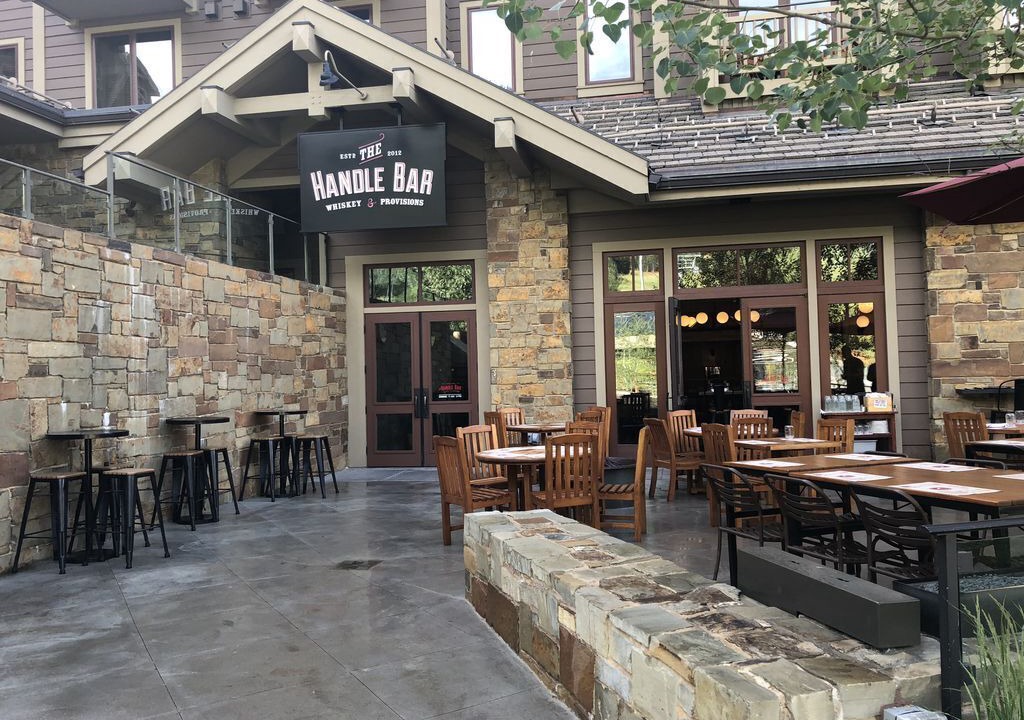 Photo of Outdoor in Teton Village