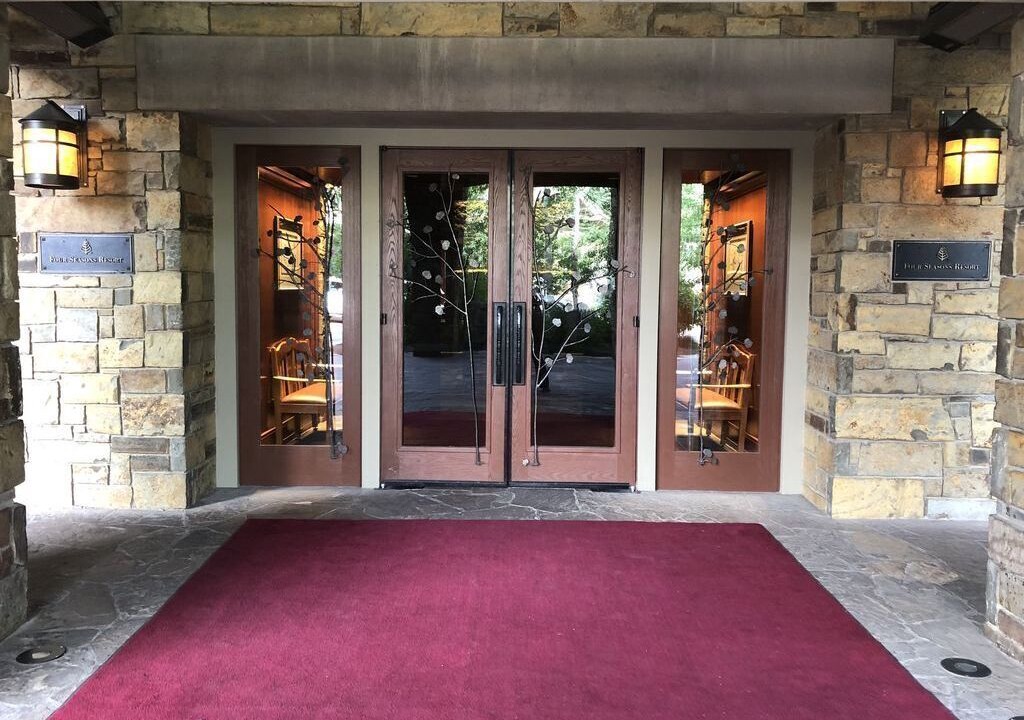 Photo of Outdoor in Teton Village