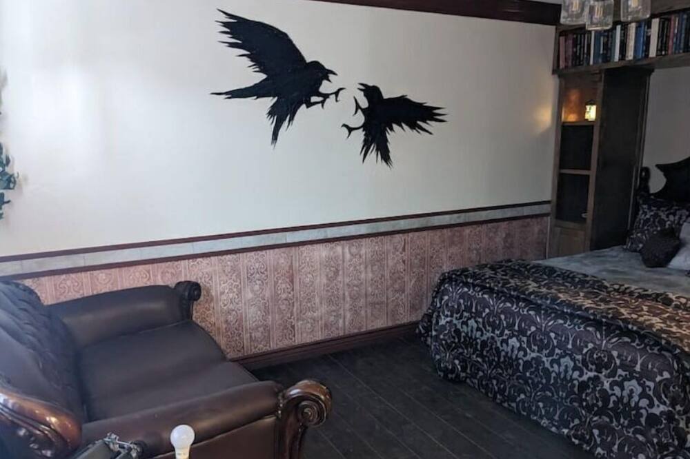 Photo of Bedroom in Shelley