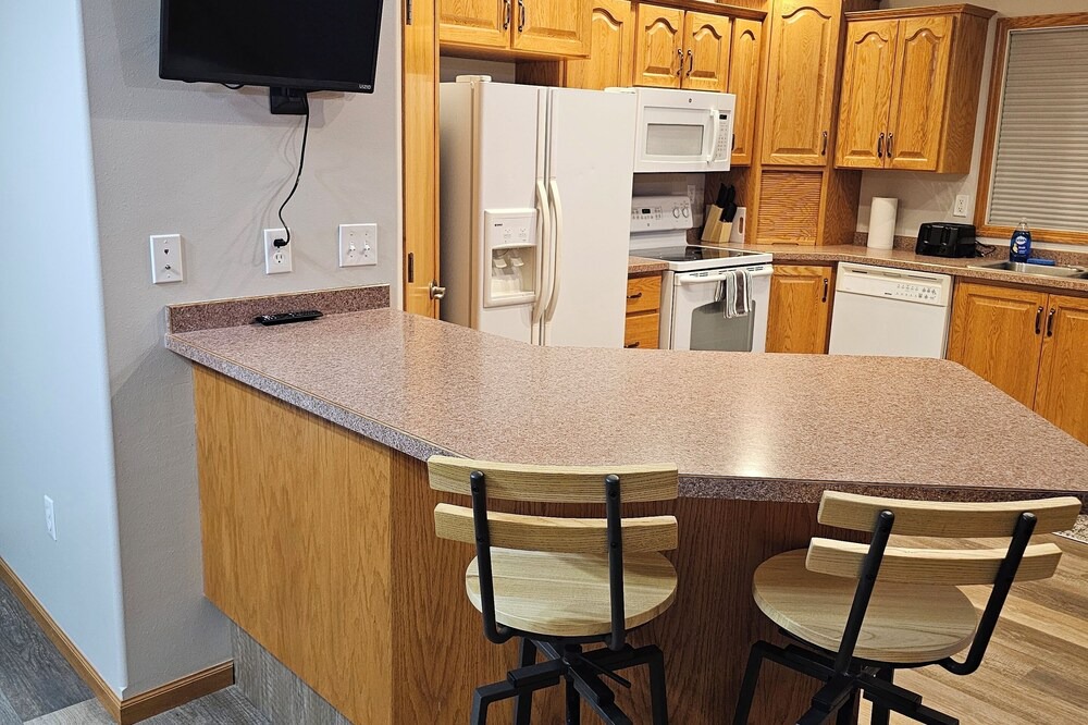 Photo of Kitchen in Dickinson