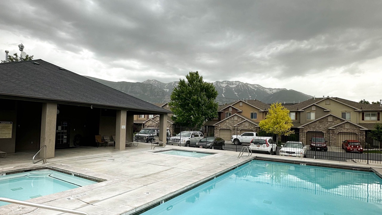 Photo of Outdoor in Pleasant Grove