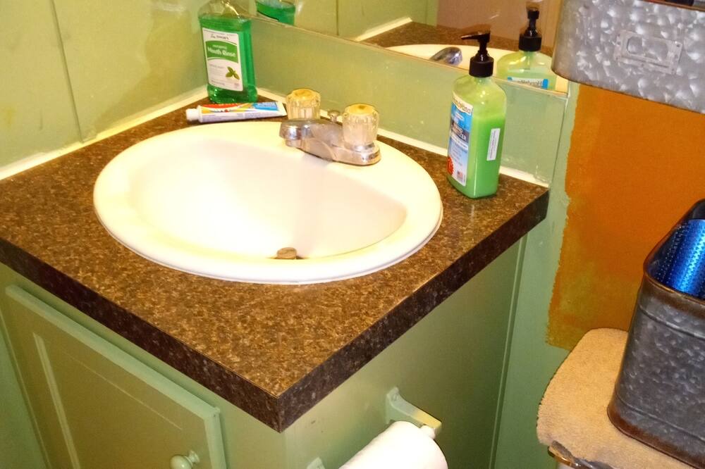 Photo of Bathroom in Golconda