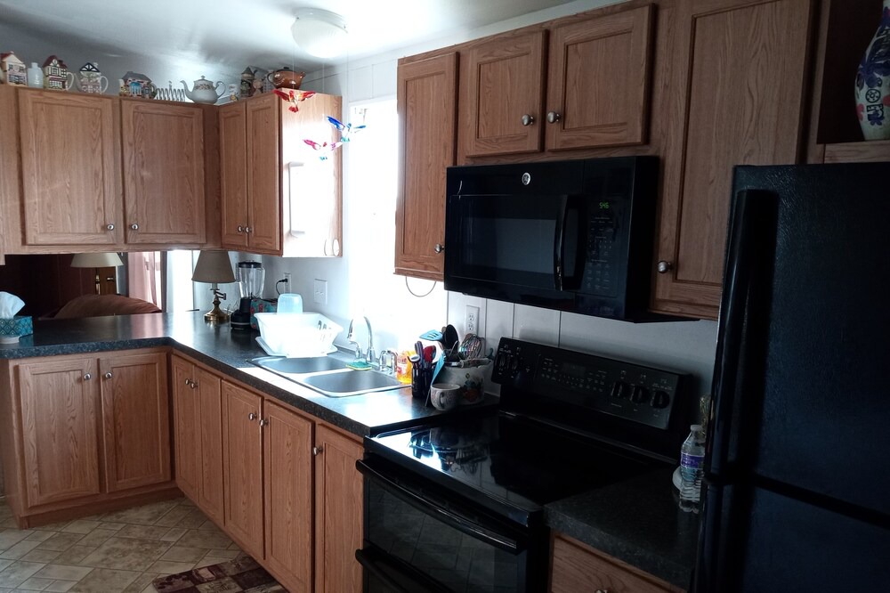Photo of Kitchen in Golconda
