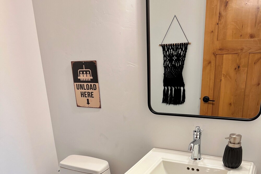 Photo of Bedroom in Driggs