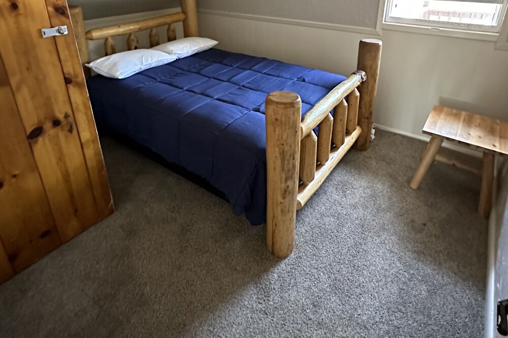 Photo of Bedroom in Saddlestring