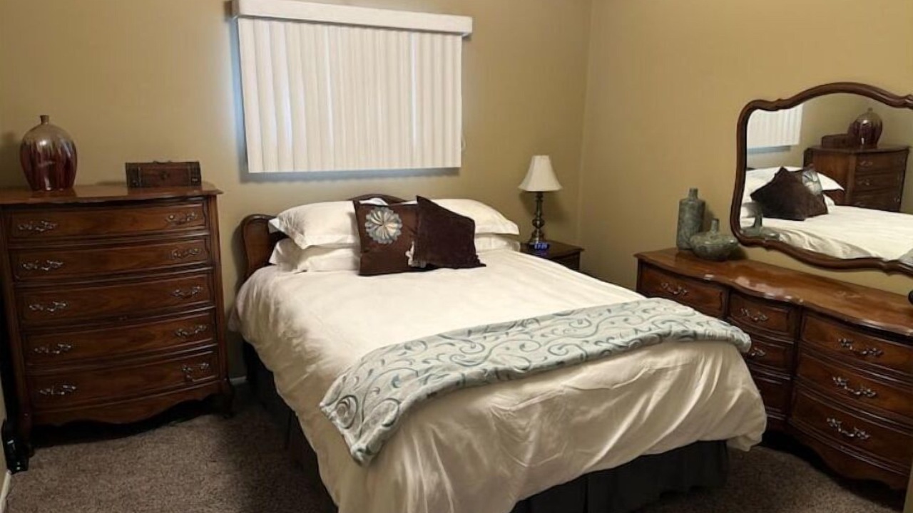 Photo of Bedroom in Pocatello