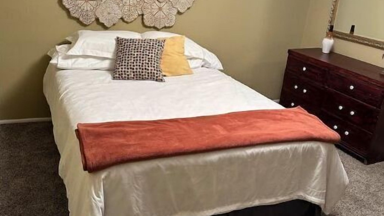 Photo of Bedroom in Pocatello