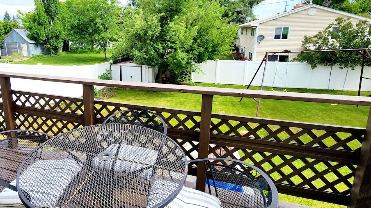 Photo of Outdoor in Smithfield