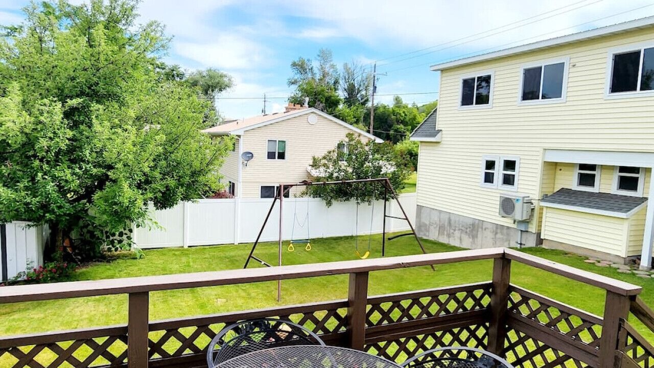 Photo of Outdoor in Smithfield