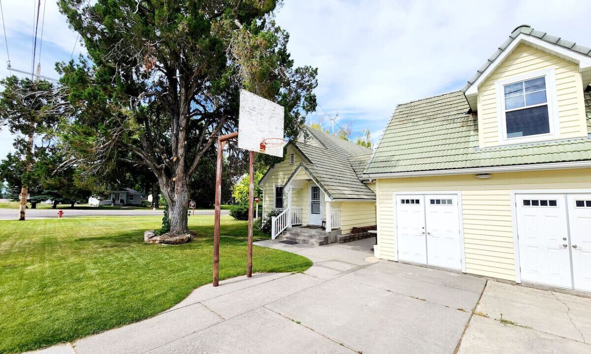 Photo of Outdoor in Smithfield
