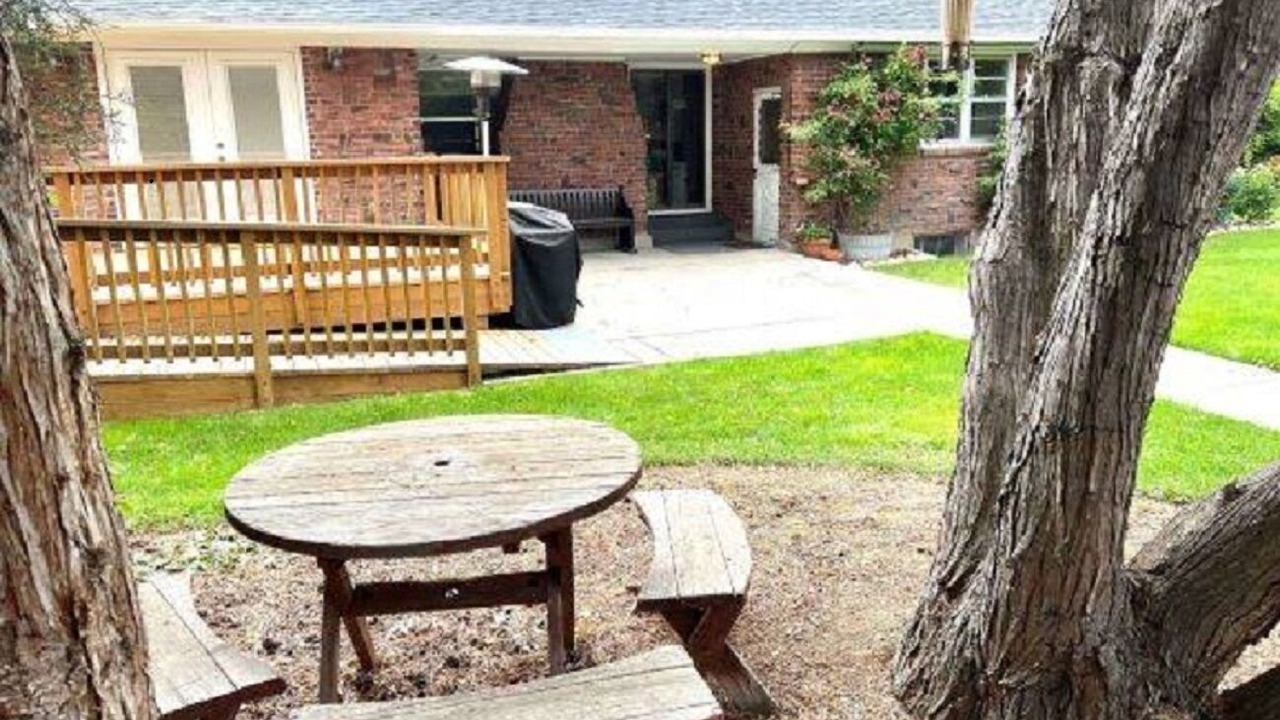 Photo of Outdoor in Meridian