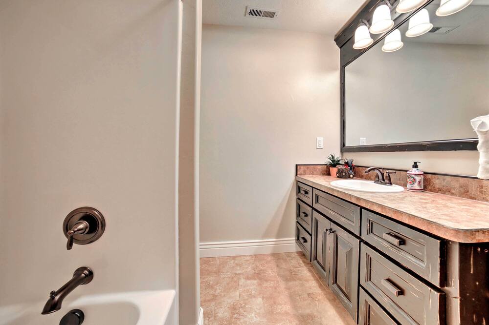 Photo of Bathroom in Rigby