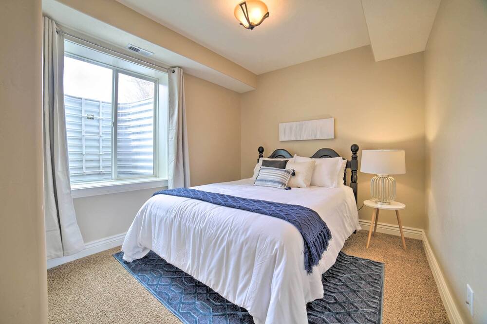 Photo of Bedroom in Rigby