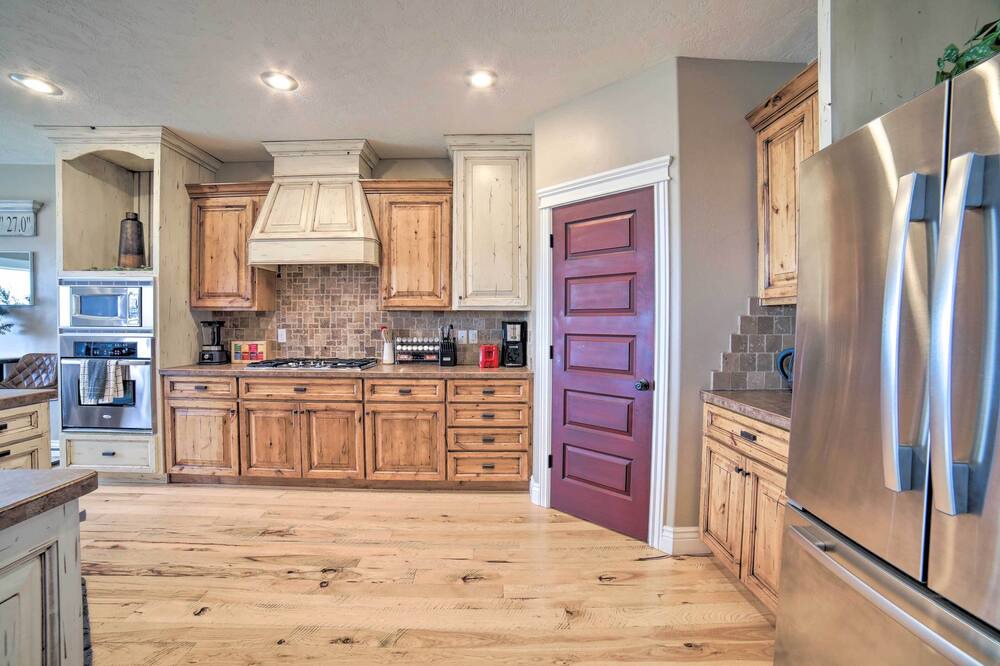 Photo of Kitchen in Rigby