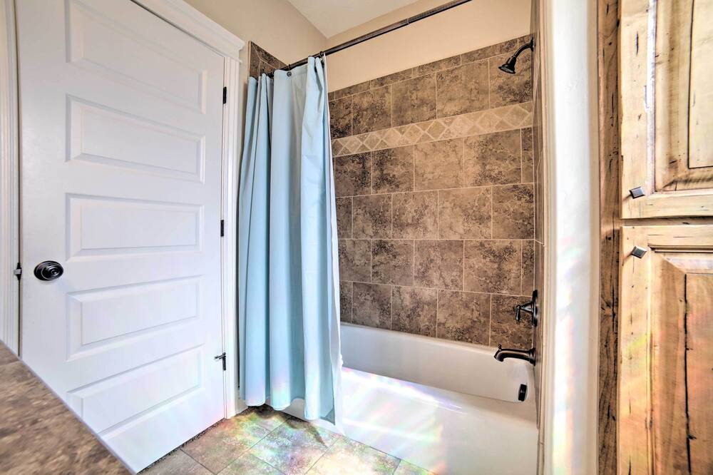 Photo of Bathroom in Rigby