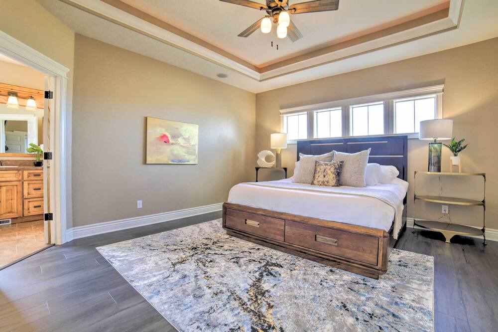 Photo of Bedroom in Rigby