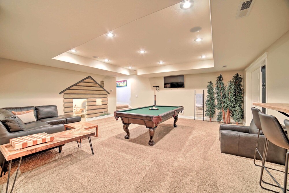 Photo of Bedroom in Rigby
