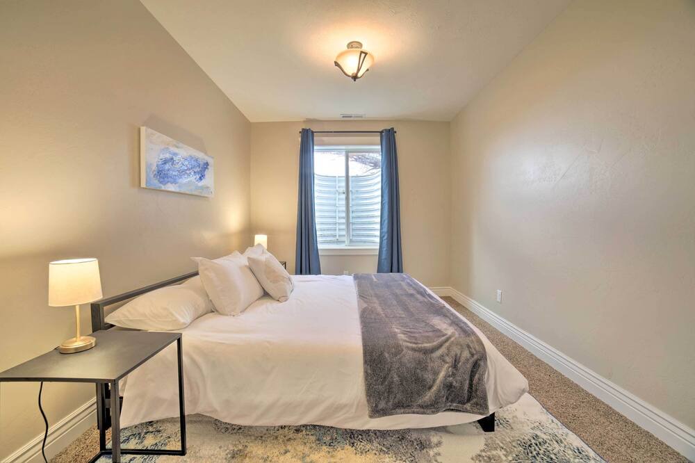 Photo of Bedroom in Rigby