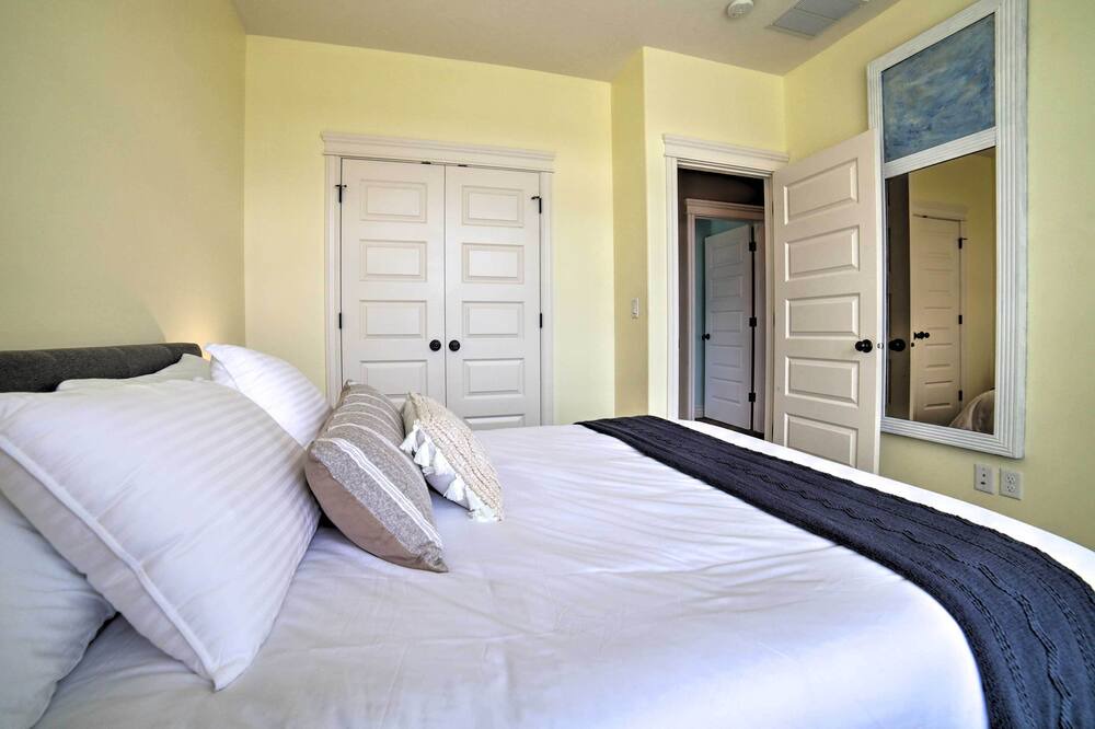 Photo of Bedroom in Rigby