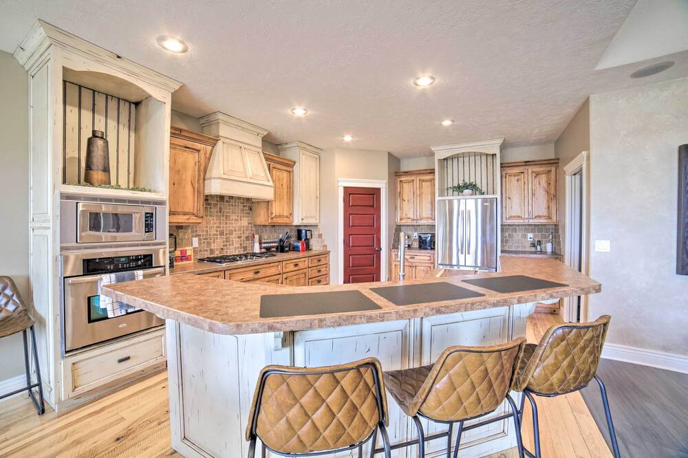 Photo of Kitchen in Rigby
