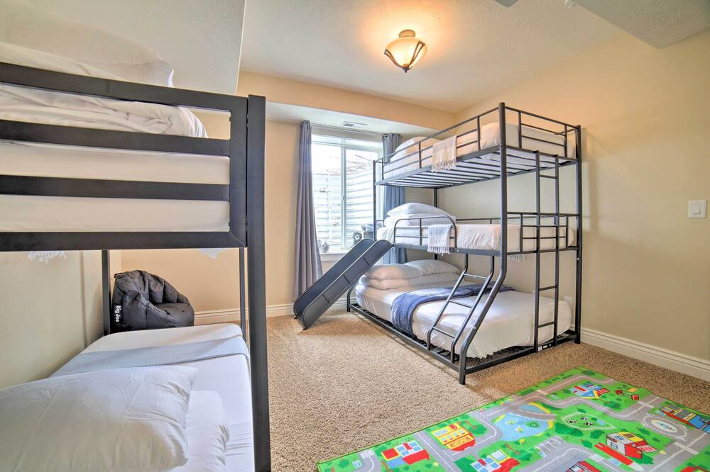 Photo of Bedroom in Rigby