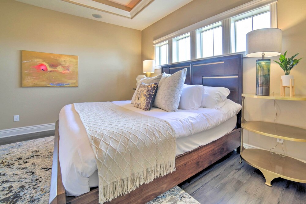 Photo of Bedroom in Rigby
