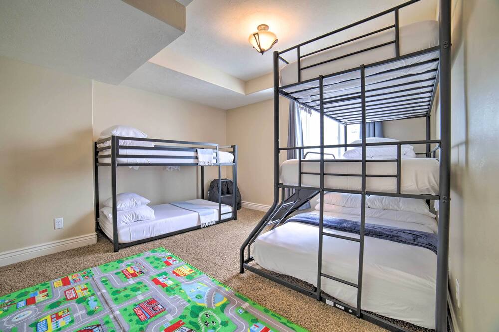 Photo of Bedroom in Rigby