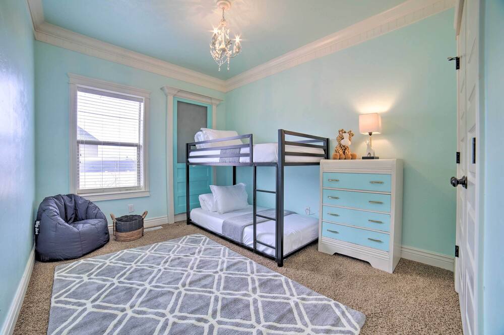 Photo of Bedroom in Rigby