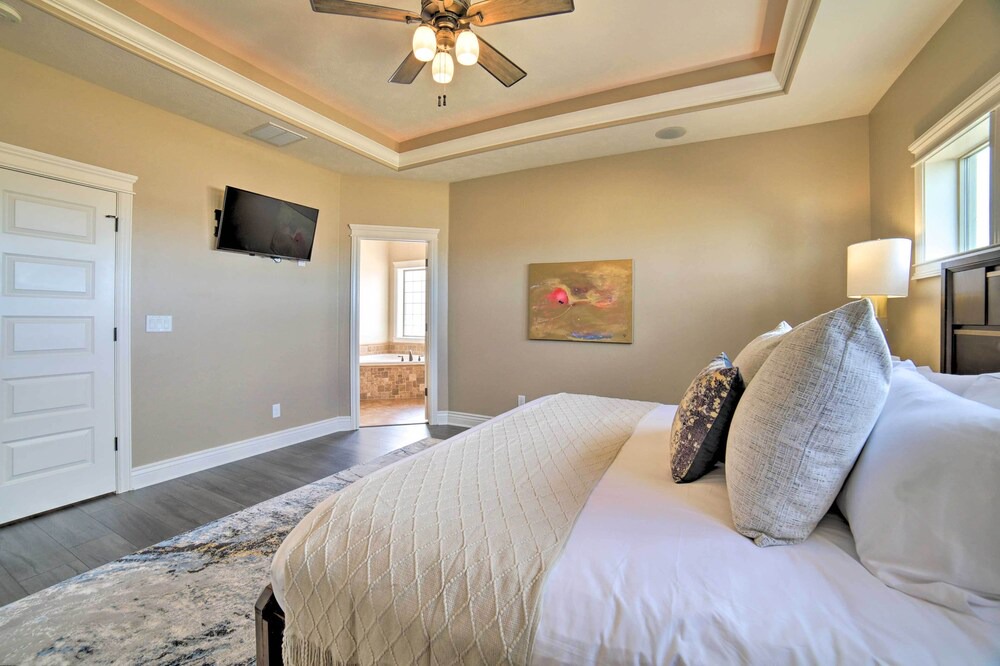 Photo of Bedroom in Rigby