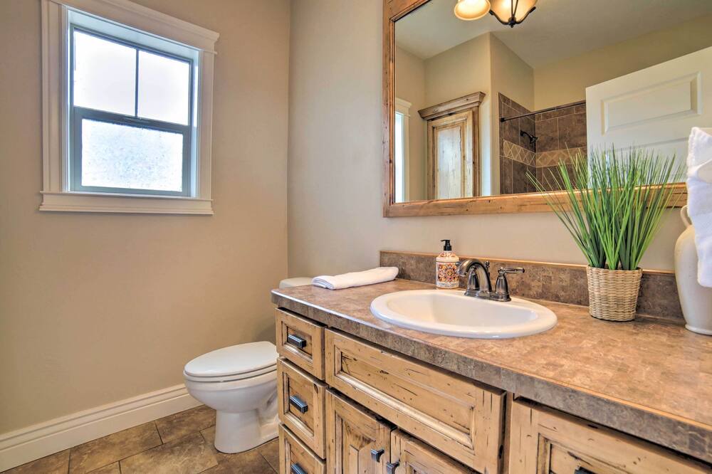 Photo of Bathroom in Rigby