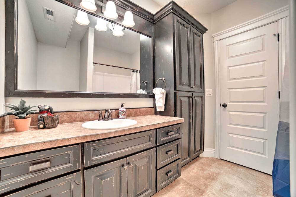 Photo of Bathroom in Rigby