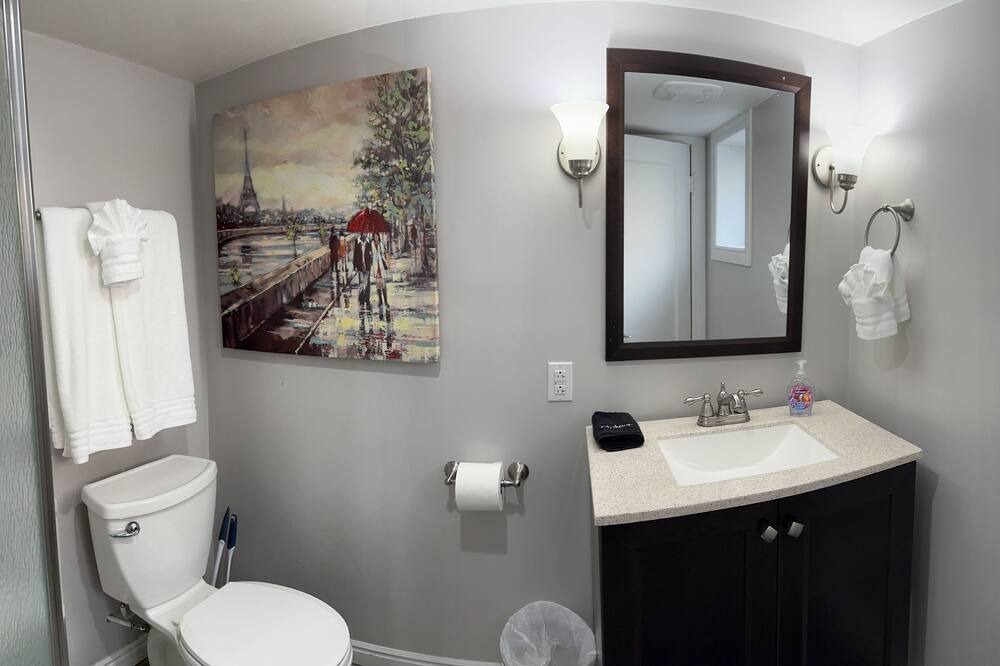Photo of Bathroom in Montpelier