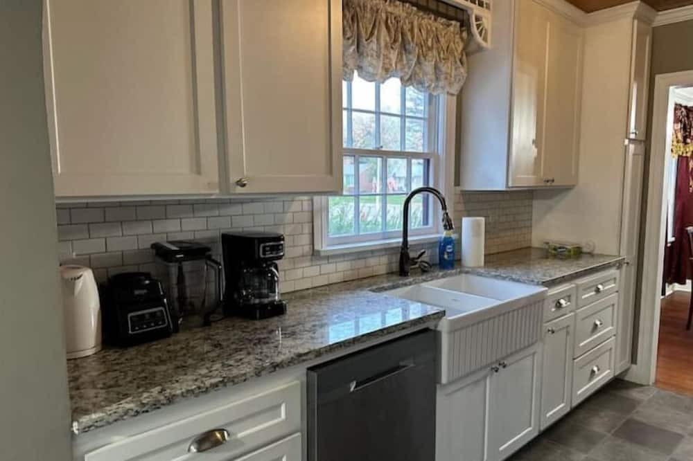 Photo of Kitchen in Montpelier