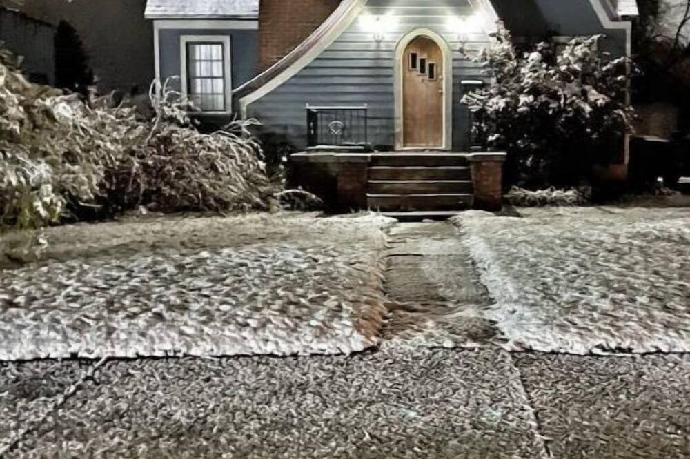 Photo of Outdoor in Montpelier