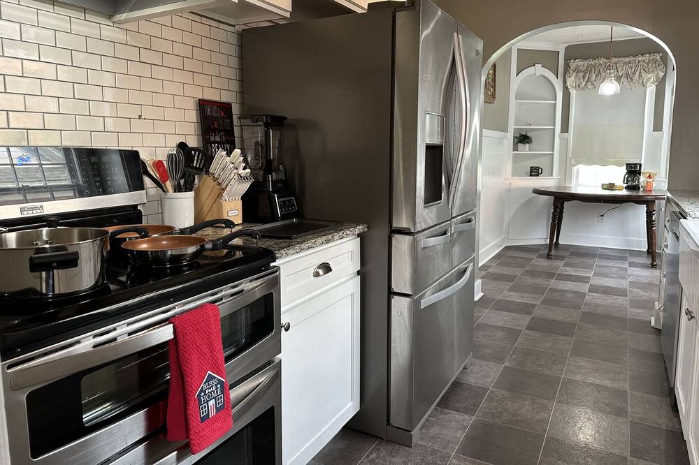 Photo of Kitchen in Montpelier