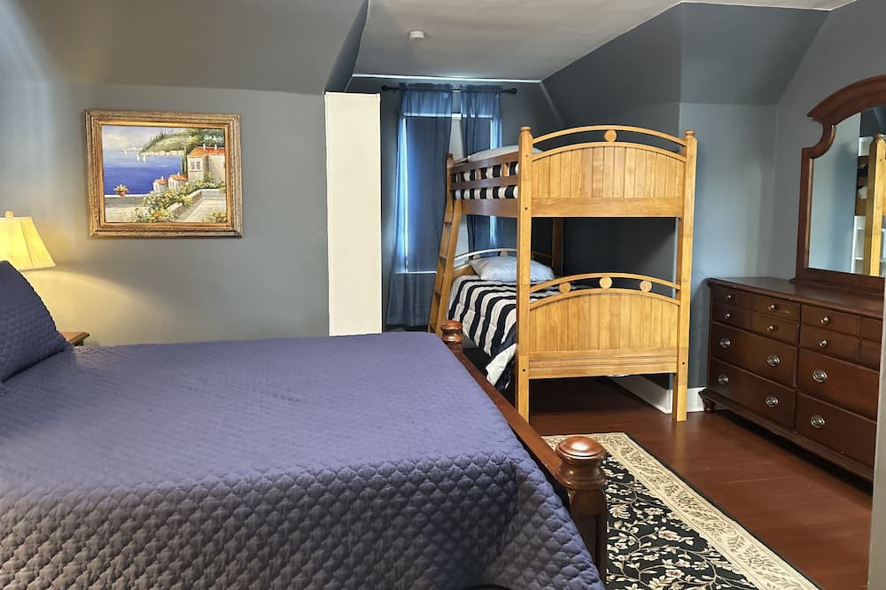 Photo of Bedroom in Montpelier