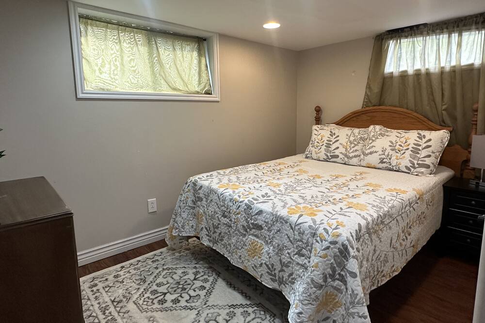 Photo of Bedroom in Montpelier