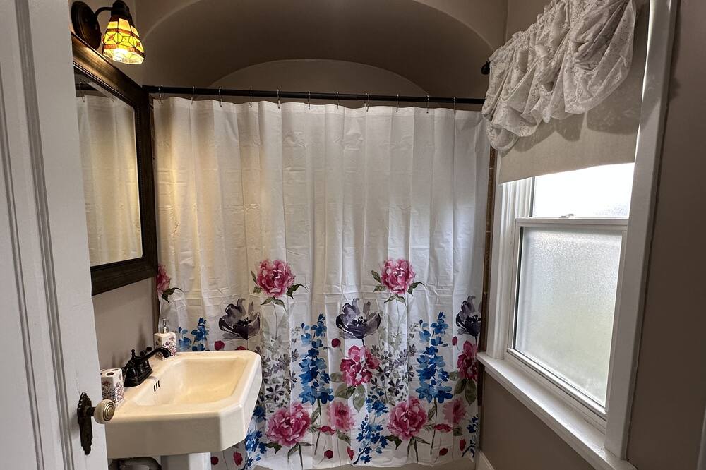 Photo of Bathroom in Montpelier