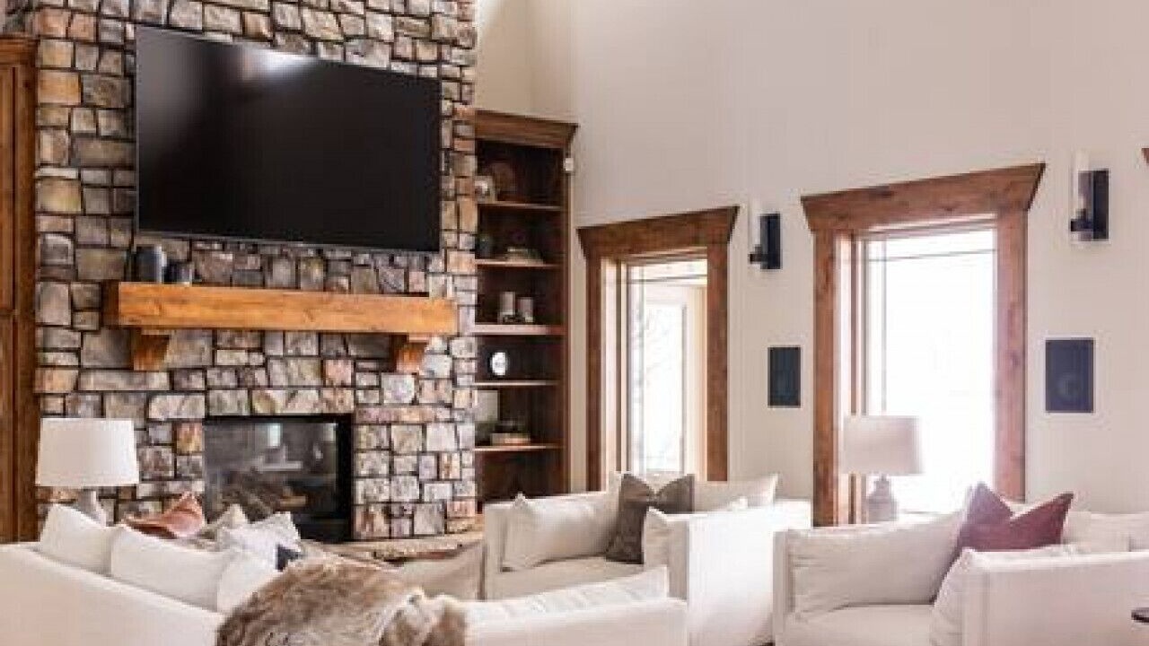 Photo of Livingroom in Preston
