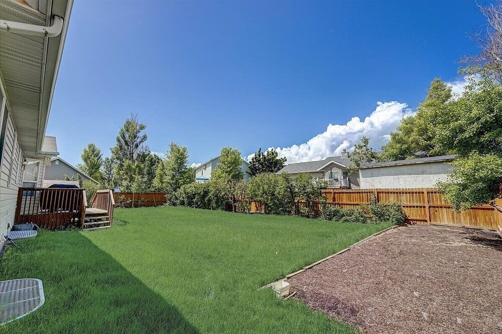 Photo of Outdoor in West Jordan